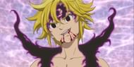 Meliodas (Image via A-1 Pictures)